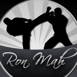 Meet your Posher, Ron